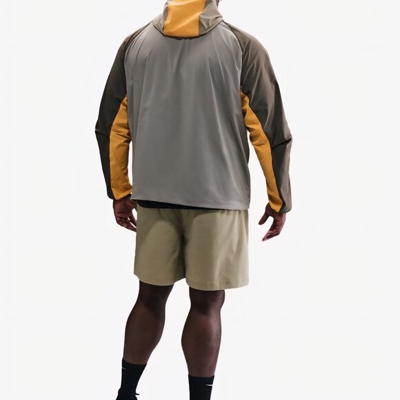 NEW! Nike Tech Windrunner Woven Full-Zip Hoodie Jacket IB8956-276 XL $155.00 - Picture 2 of 8